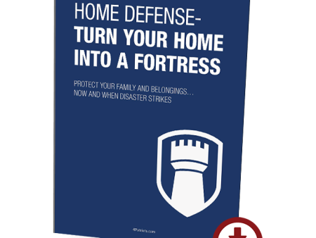 Home Defense Disaster Guide Online now