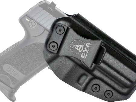 HK USP 9 Compact IWB Holster | BASE IWB Hot on Sale