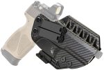 Taurus G3 Tactical IWB Holster | RIDGE IWB Sale