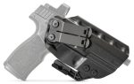 Sig Sauer P322 IWB Holster | RIDGE IWB For Discount