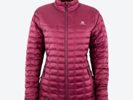 Backcountry Heated Jacket Women s Online now