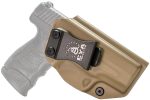 Walther PPS M2 IWB Holster | BASE IWB Supply