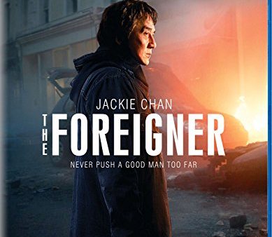 The Foreigner [2018] [Jackie Chan] Supply