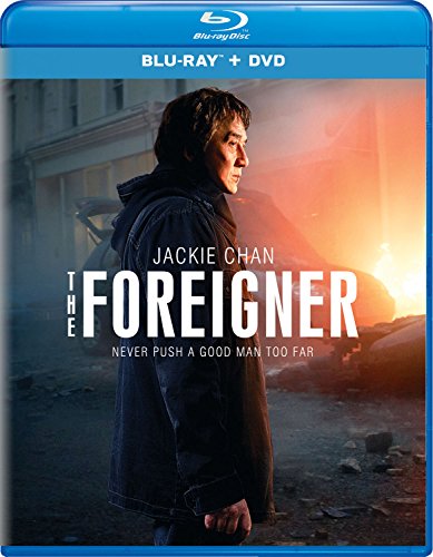 The Foreigner [2018] [Jackie Chan] Supply