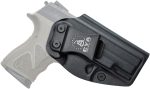 Taurus TH9 Compact IWB Holster | BASE IWB For Sale