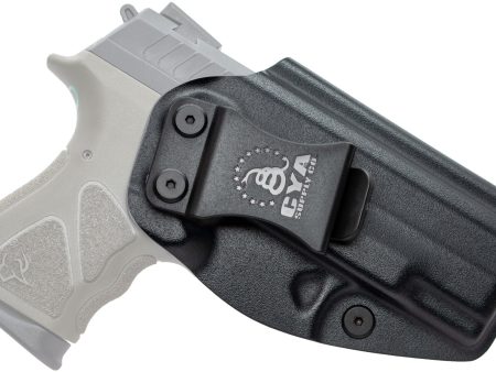 Taurus TH9 Compact IWB Holster | BASE IWB For Sale