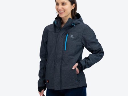 Adventure Heated Jacket Women’s Discount