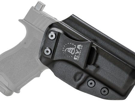 Taurus G3 Tactical IWB Holster | BASE IWB Sale