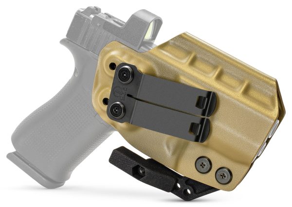 Walther PDP Compact 4  IWB Holster | PATH IWB Supply