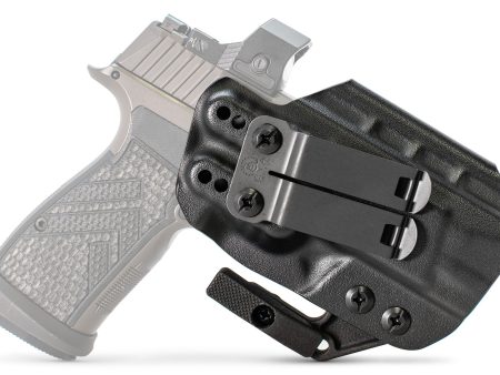 Sig Sauer P365-AXG LEGION IWB Holster | PATH IWB Hot on Sale