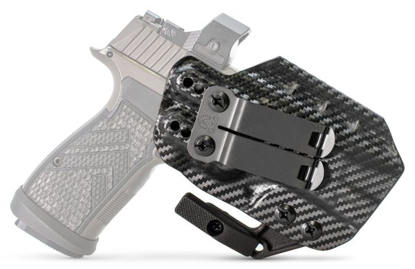 Sig Sauer P365-AXG LEGION IWB Holster | PATH IWB Hot on Sale