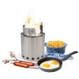 StarFire Portable Camp Stove For Sale