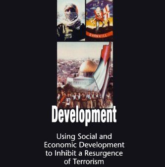 Terrorism and Development: Using Social and Economic Development Policies to Inhibit a Resurgence of Terrorism Fashion