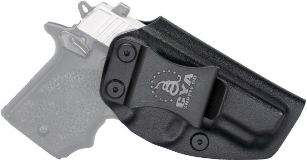 Sig Sauer P938 IWB Holster | BASE IWB For Discount