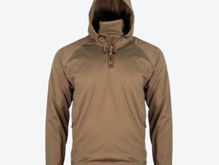 Agarics Pullover Jacket Men s For Discount