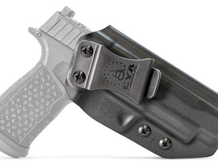 Sig Sauer P365-FUSE IWB Holster | BASE IWB Fashion