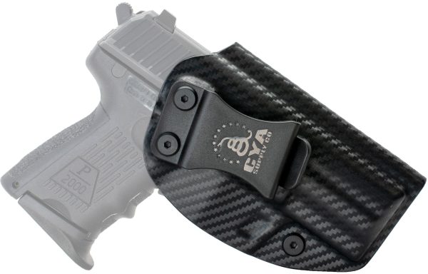 HK P2000 SK IWB Holster | BASE IWB Cheap