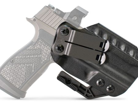 Sig Sauer P365-AXG LEGION IWB Holster | RIDGE IWB Cheap