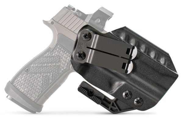 Sig Sauer P365-AXG LEGION IWB Holster | RIDGE IWB Cheap