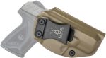 Ruger Security-9 Compact IWB Holster | BASE IWB Fashion