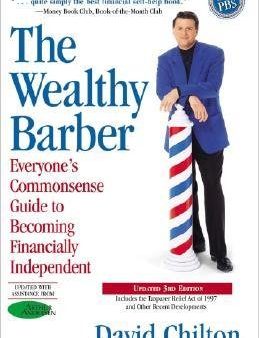 [(The Wealthy Barber )] [Author: David Chilton] [Dec-1997] Online