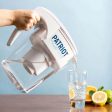 Patriot Pure Water Filter Pitcher Online now