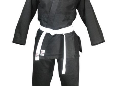 Uniform, Fuji Single Weave Judogi Online Hot Sale