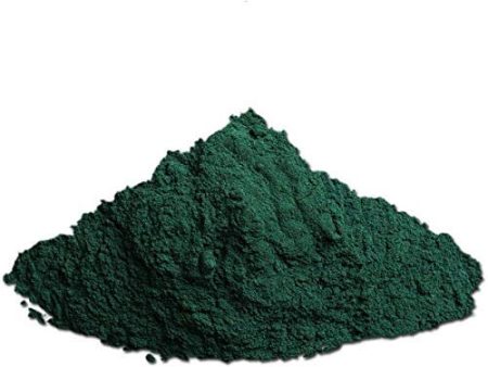 Organic Spirulina Powder 500 g Online Hot Sale