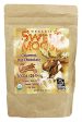 Sweet Moose Chocolate Cocoa FunFresh 8 oz Powder Online now