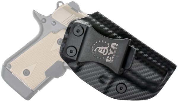 Kimber Micro 9 IWB Holster | BASE IWB Online Sale