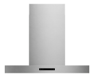 Thor Kitchen ARH30T Thor Kitchen 30 Inch Contemporary Wall Mount T-Shape Range Hood - Model Arh30T Online Sale