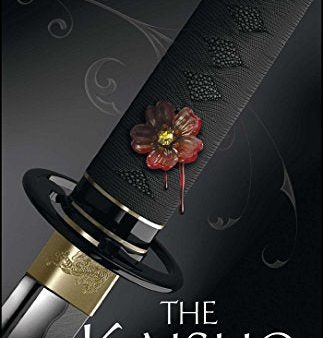 The Kaisho: A Nicholas Linnear Novel Hot on Sale