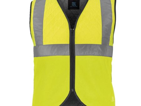 Mobile Cooling® Hydrologic® Pro Vest Online Hot Sale