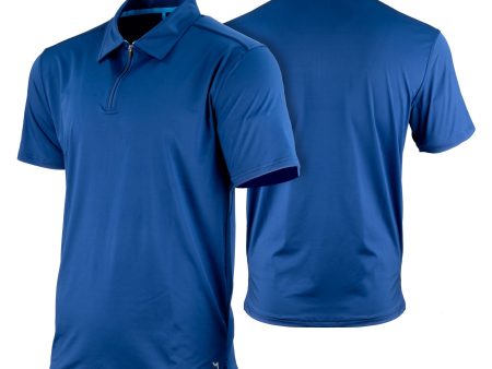 Men s Cooling Polo Shirt Cheap