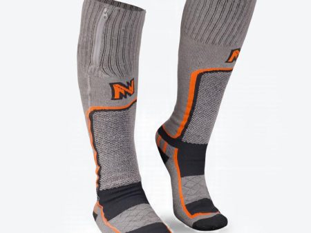 Men s Premium 2.0 Merino Heated Socks For Discount