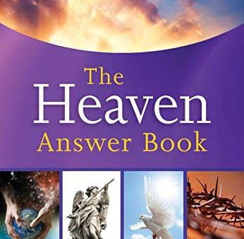 The Heaven Answer Book For Discount