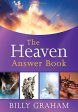 The Heaven Answer Book For Discount