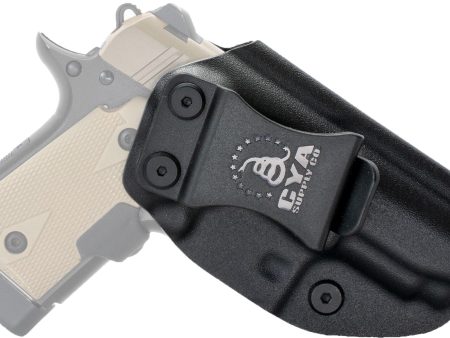 Kimber Micro 9 IWB Holster | BASE IWB Online Sale