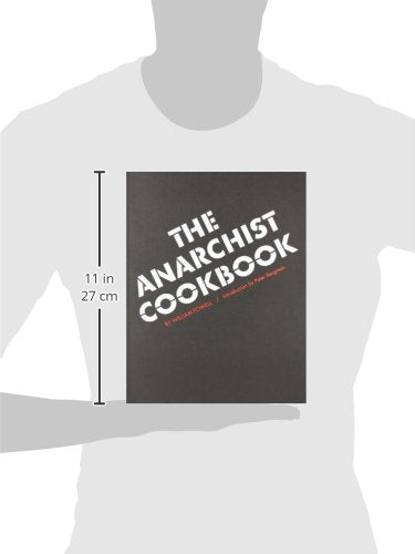 The Anarchist Cookbook For Discount