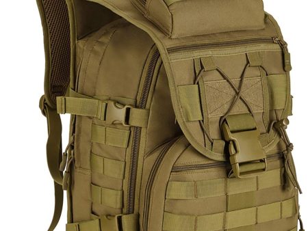 Tactical Military Backpack Gear Supply