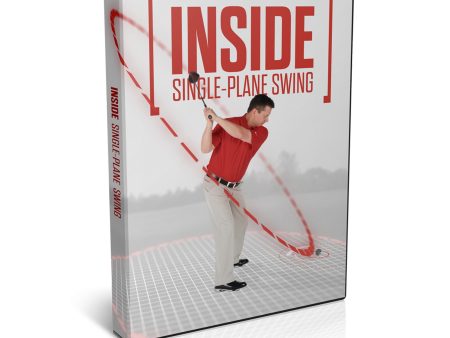 Inside the Single Plane Swing For Sale