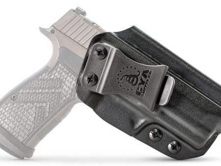 Sig Sauer P365-AXG LEGION IWB Holster | BASE IWB Online Hot Sale