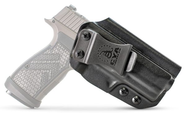 Sig Sauer P365-AXG LEGION IWB Holster | BASE IWB Online Hot Sale