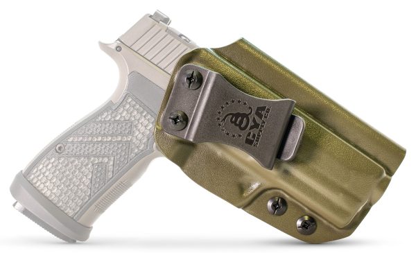 Sig Sauer P365-AXG LEGION IWB Holster | BASE IWB Online Hot Sale