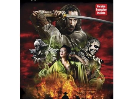 47 Ronin (Sous-titres français) (Keanu Reeves) (2014) For Discount