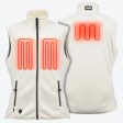 Trek Heated Vest Women s Cheap