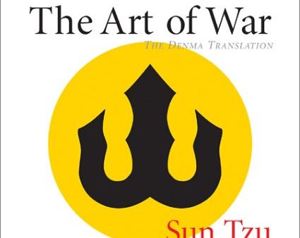 The Art of War: The Denma Translation Online Sale