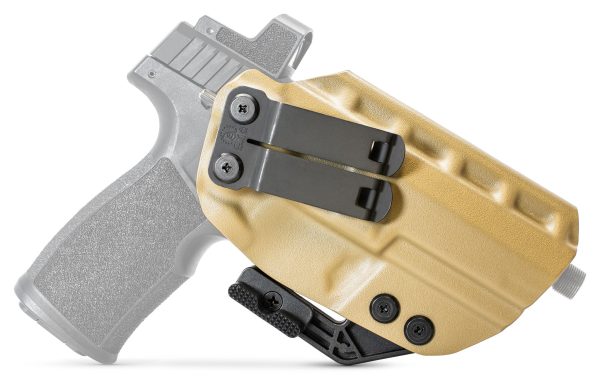 Sig Sauer P322 IWB Holster | RIDGE IWB For Discount