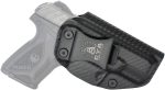 Ruger Security-9 Compact IWB Holster | BASE IWB Fashion