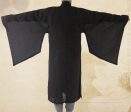 Unisex Zen Buddhist Robe, Lay Monk, Meditation Gown, Monk Training Uniform Online Sale